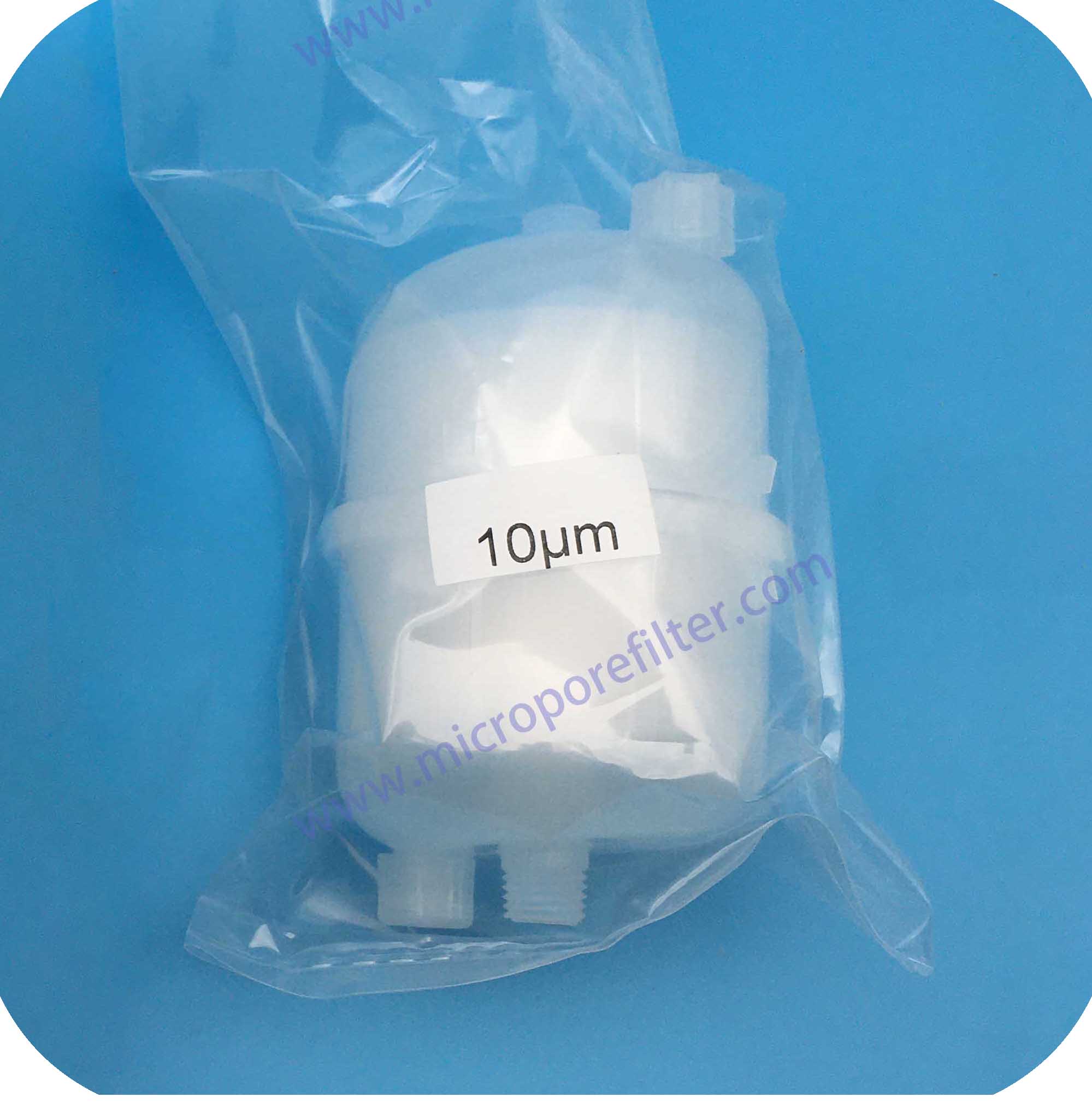 NKT Inkjet Filter DFA4201J100