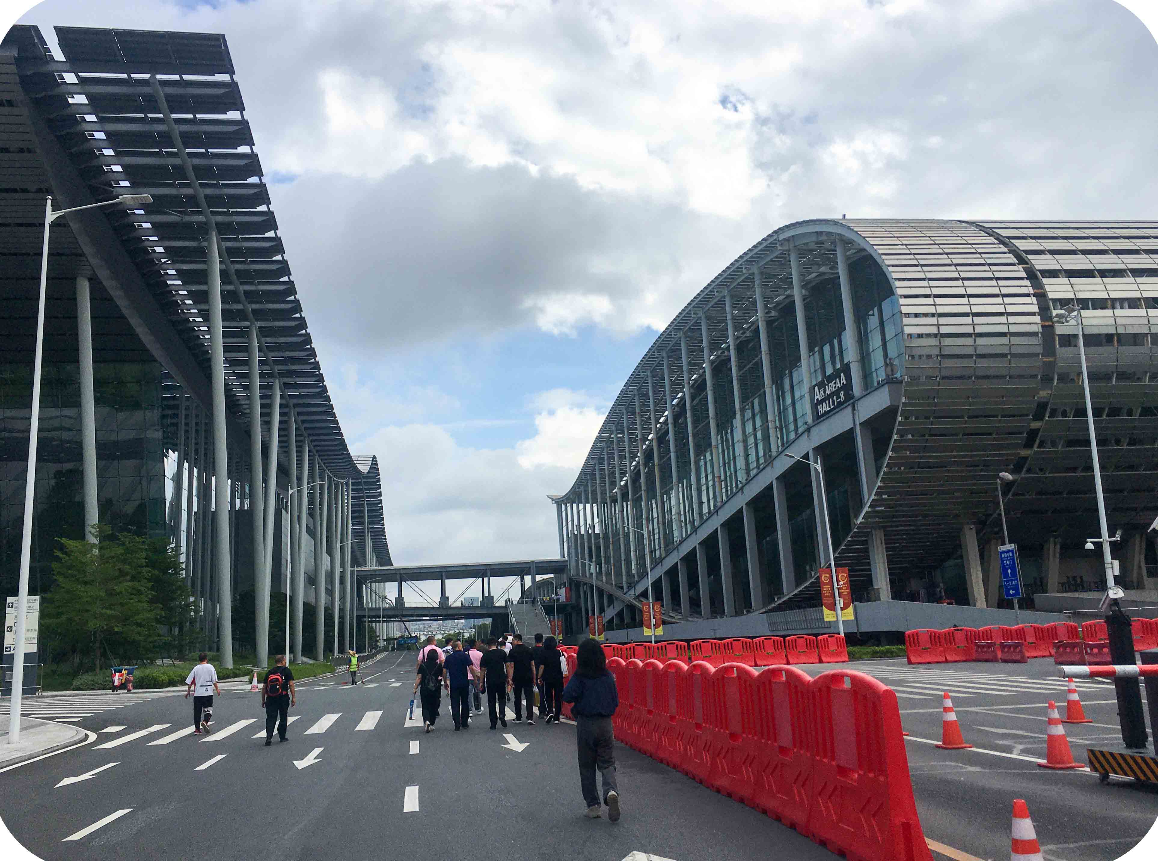 Micropore Join Ceramic China 2023 at Guangzhou Micropore Join Ceramic China 2023 at Guangzhou
