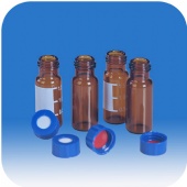 Sample Vials&Caps