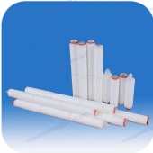 Micro PP Pleated Filter Cartridge