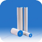 PP Pleated Filter Cartridge