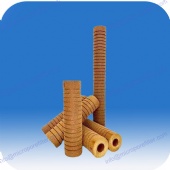 Resin Bonded Filter Cartridge-M