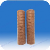 Resin Bonded Filter Cartridge-P