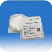 PTFE Membrane Disc Filters