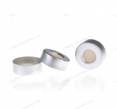 20mm Aluminum septum caps