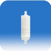 Small Capsule Filter White 6 micron