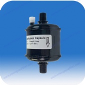 Ink Capsule Filter