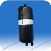 Ink Filter Capsule